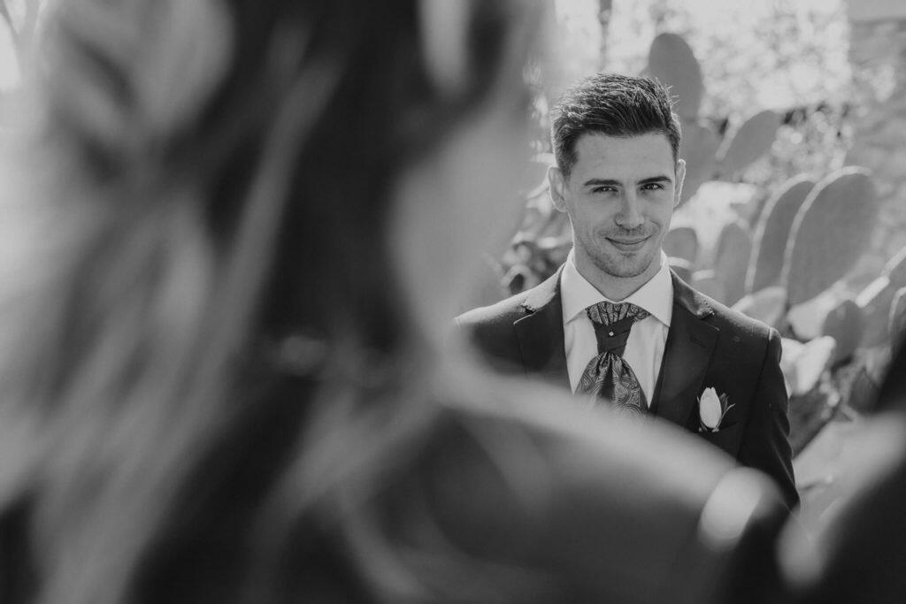 foto van boda