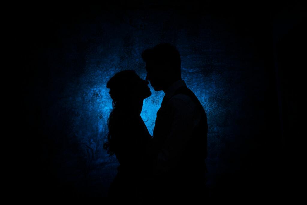 foto van boda