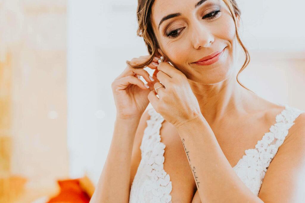 foto van boda