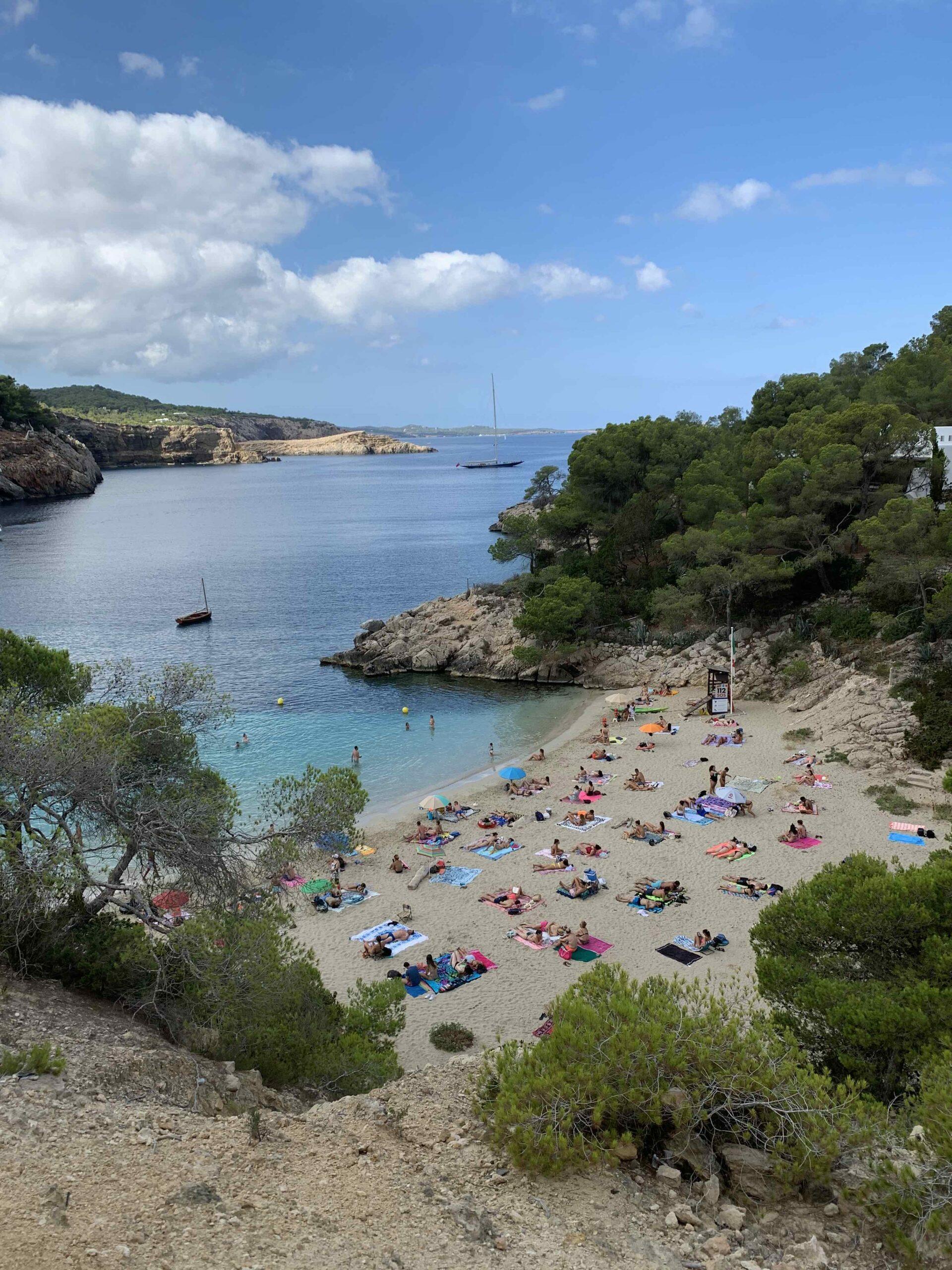 Cala Saladeta Summer 2020