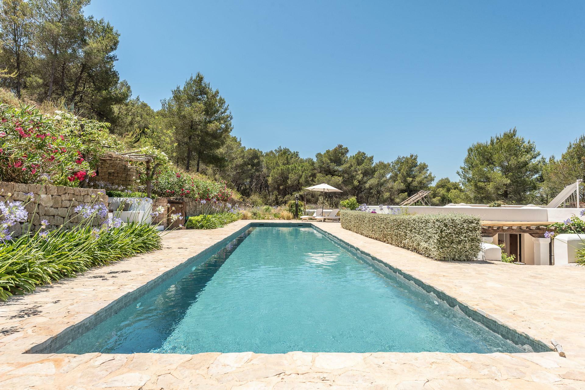 Kan Santa Eulalia ibiza wedden