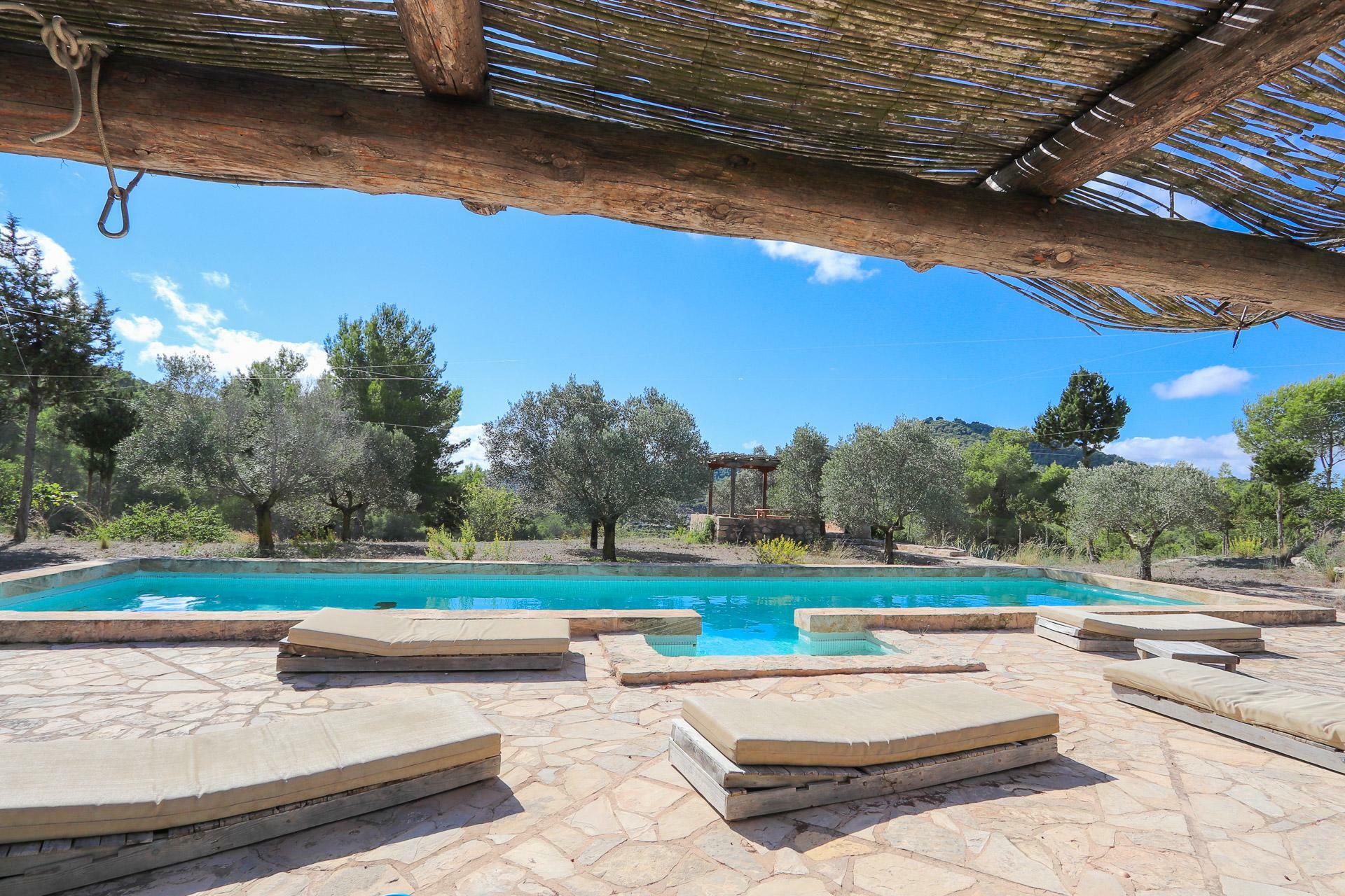 kan furnet finca provence