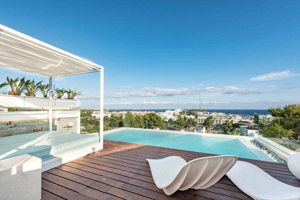 Onroerend goed te koop in Santa Eulalia del Rio