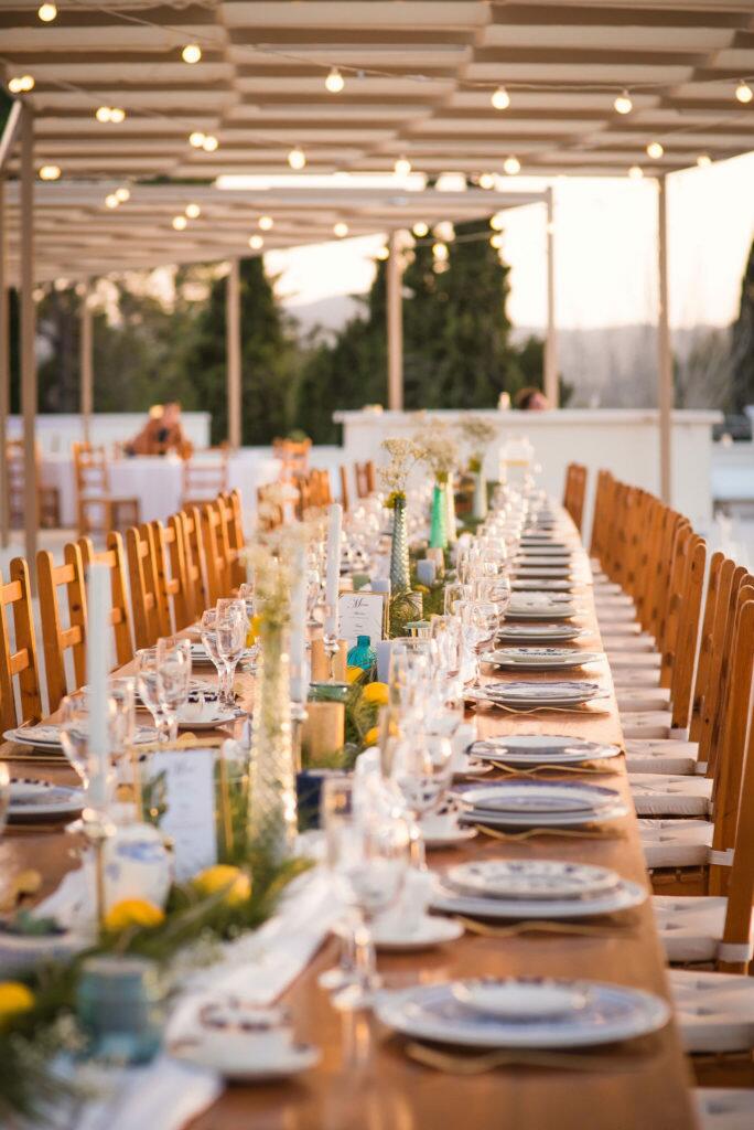 Ibiza Bruiloft Villa Locaties & Exclusieve Eigenschappen