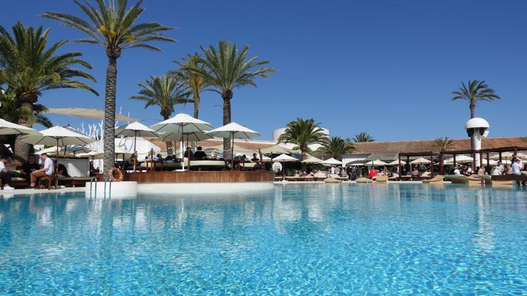Ibiza zomer 2022: IMS Ibiza 2022