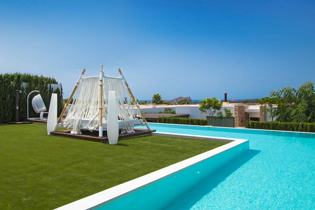 Villa Cala Conta, Ibiza | VERKOCHT