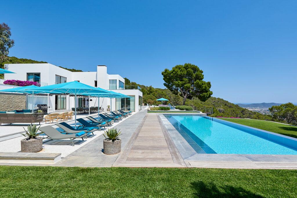Ibiza Vastgoed