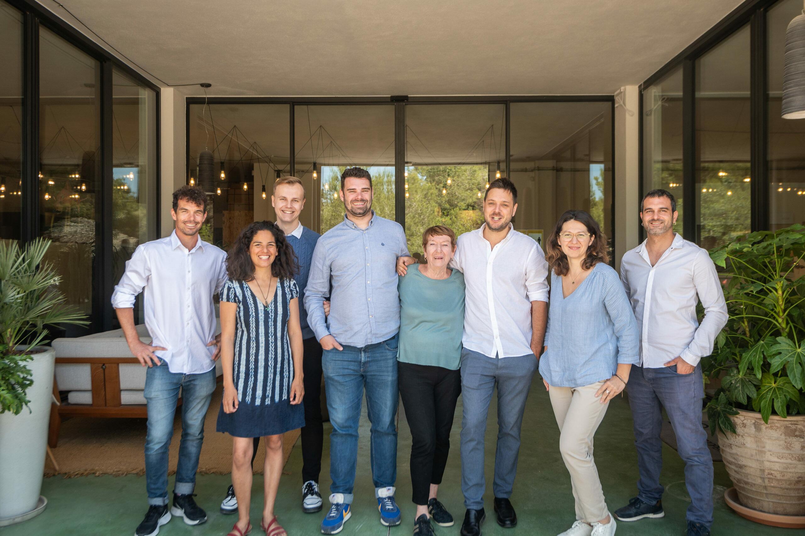 Ibiza Prestige Team Verhuur