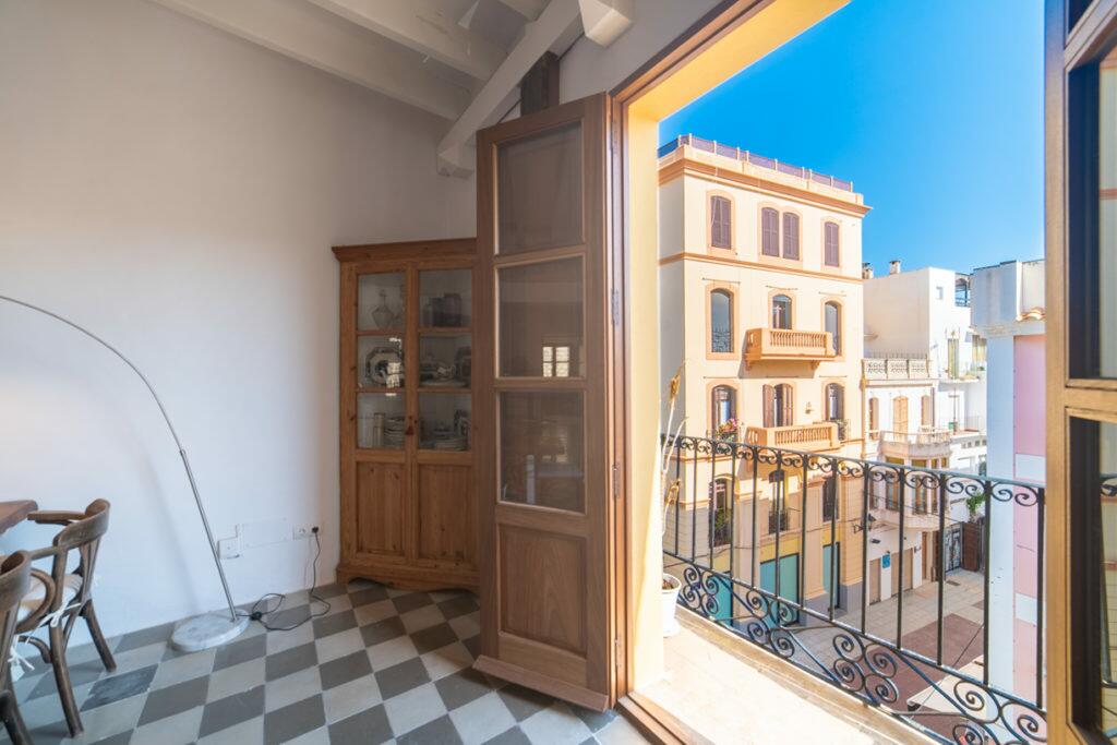 Een huis kopen in Ibiza stad 2022