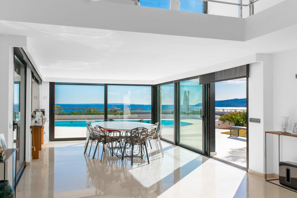 Top 5 Exclusive Properties for Sale in 2022: Villa La Colina los Molinos