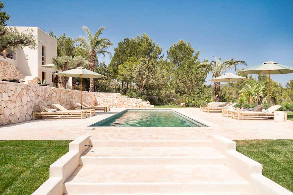 Eigendom verkopen in Ibiza en woningevaluatie