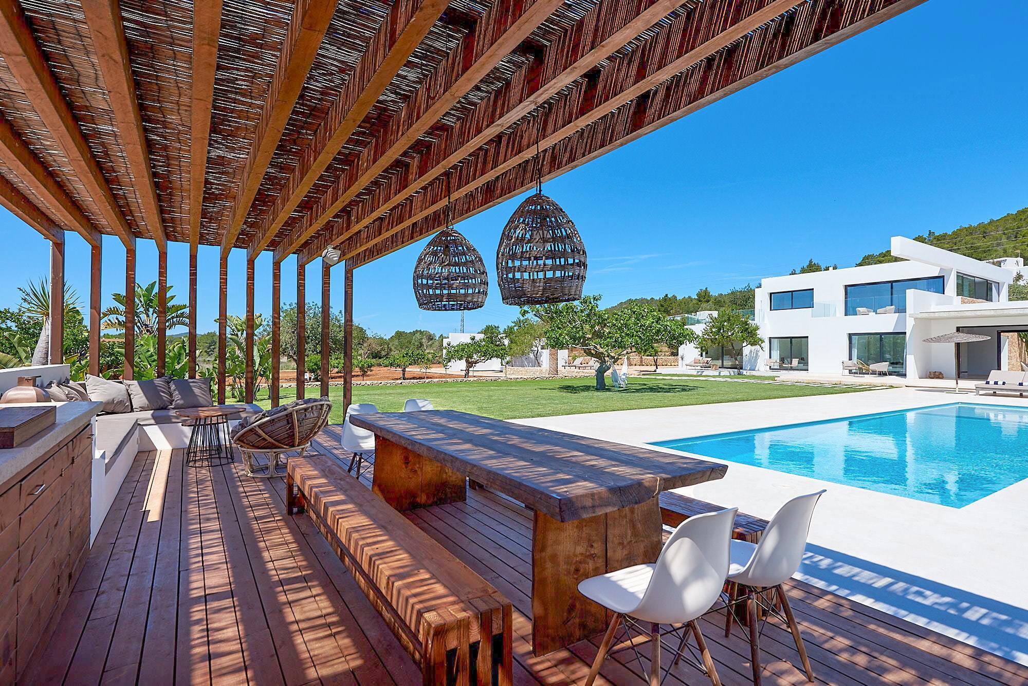 Ibiza Retreat Villas: CAN PEP DE SA GUAITA