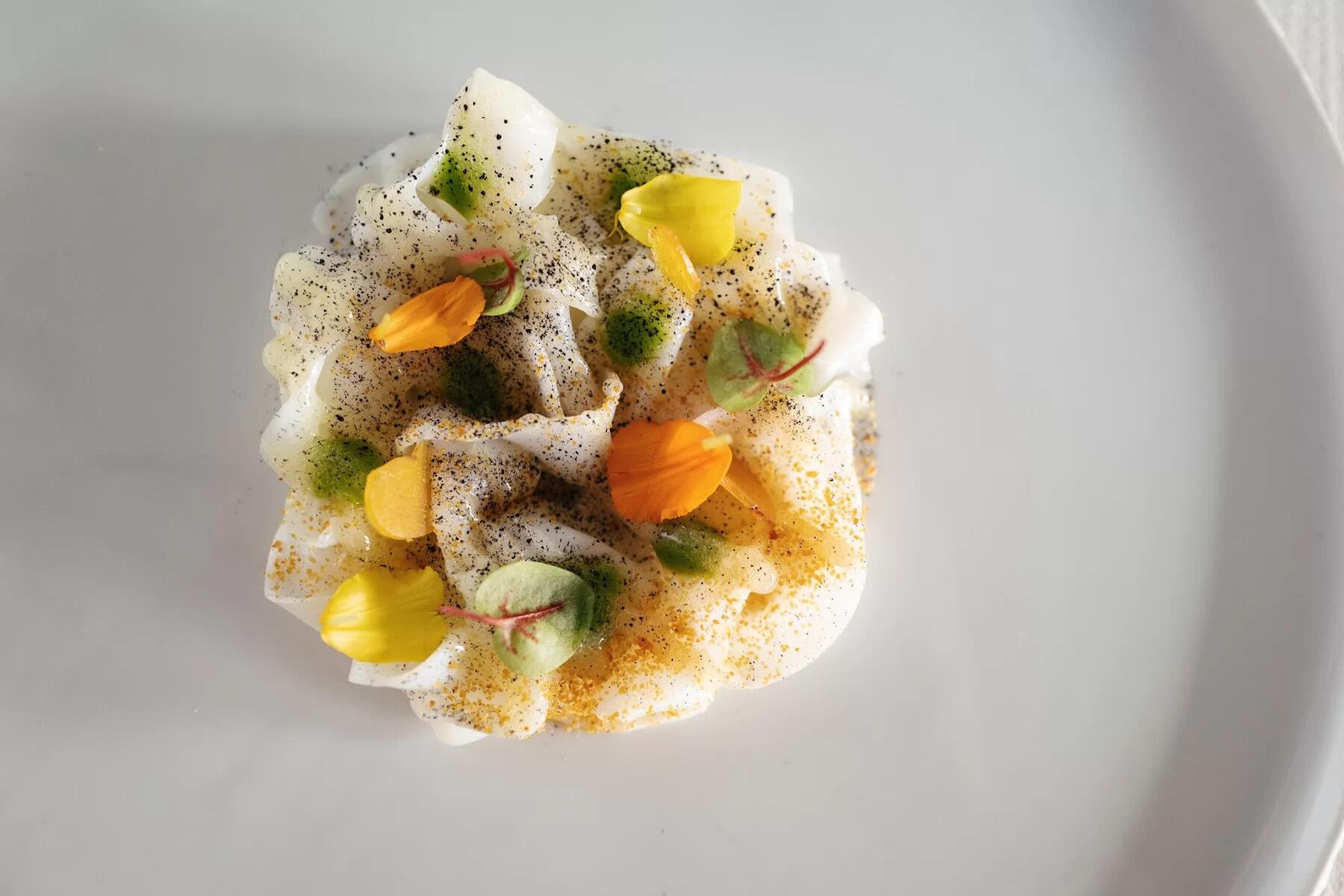 Fijne restaurants op Ibiza: Amalur Ibiza
