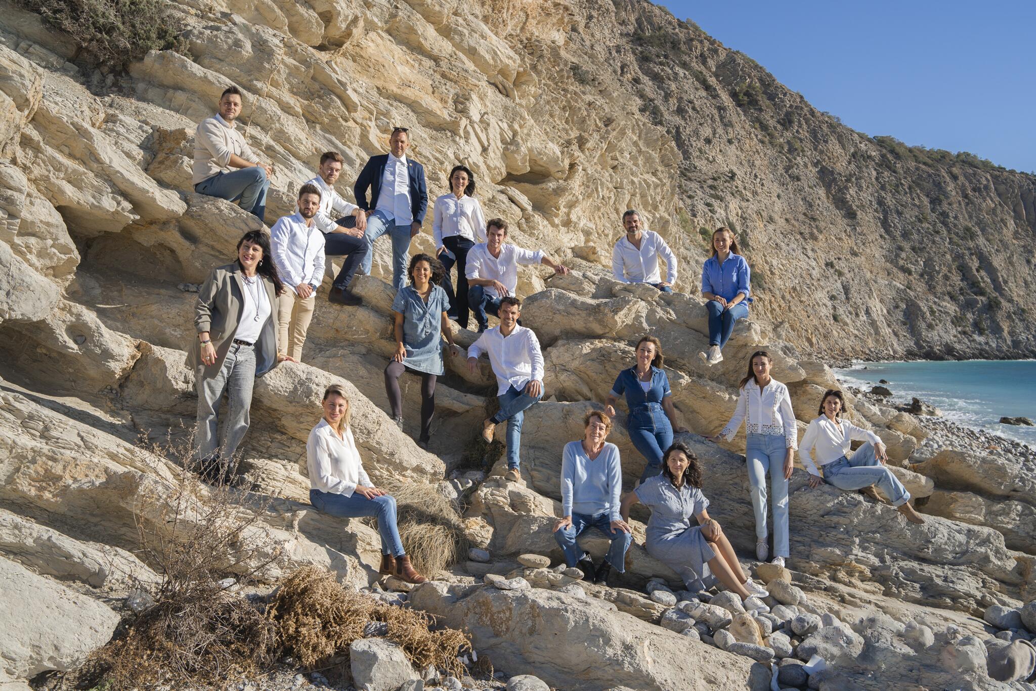 Prestige Properties Ibiza - Beste makelaarskantoor in Ibiza