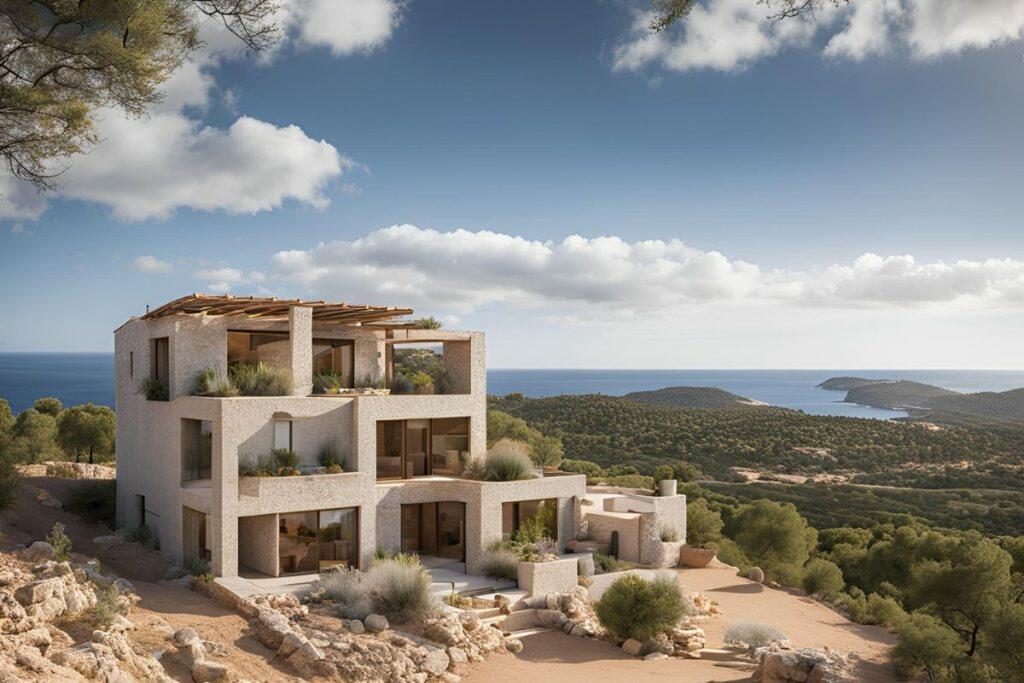 Handleiding voor het legaliseren van landconstructies op Ibiza - Wetsbesluit 3/2024