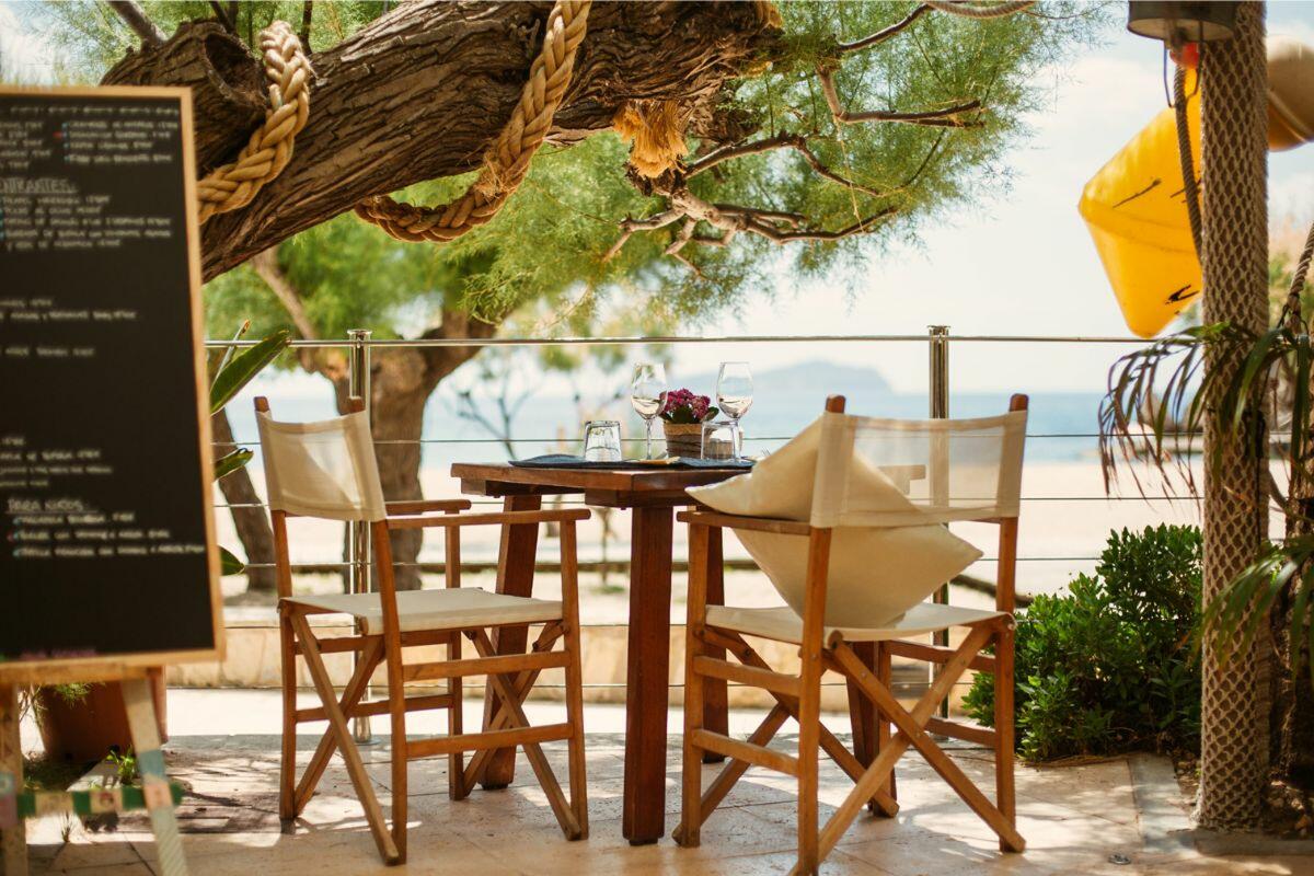 Boothuis Ibiza