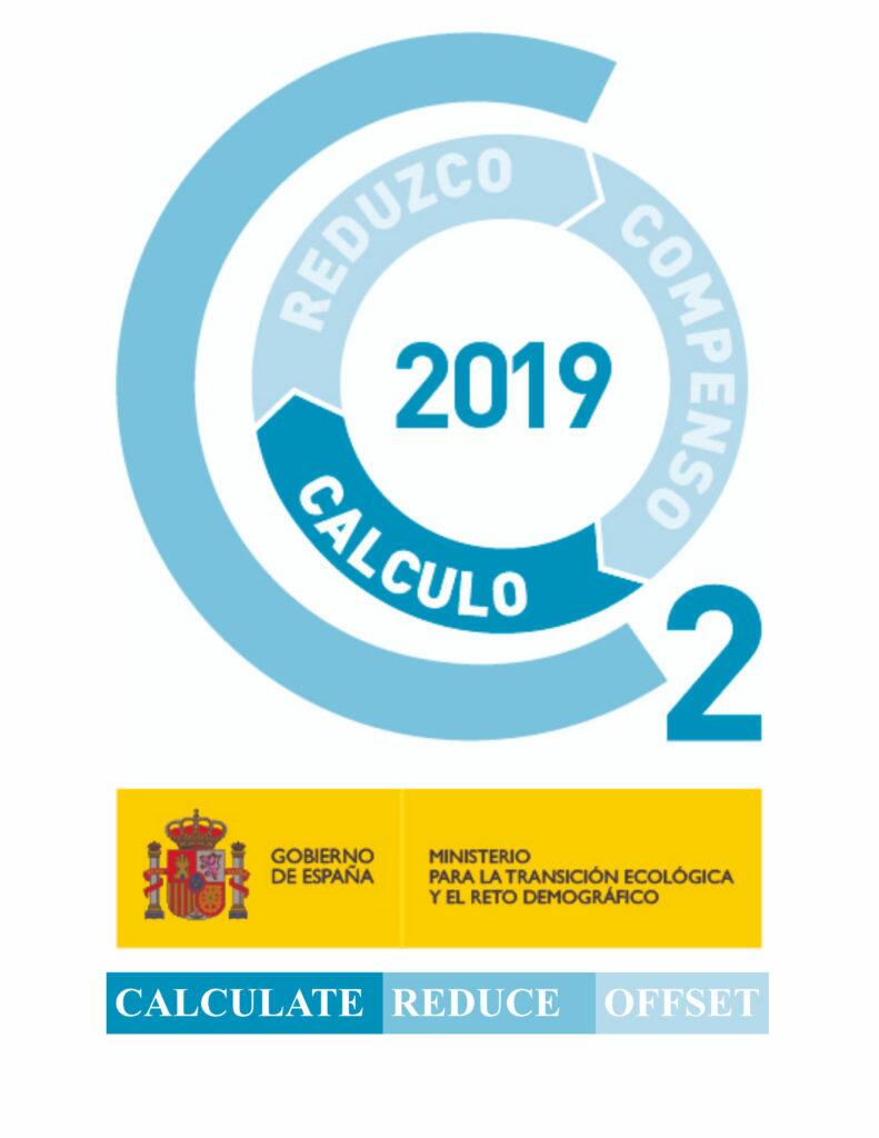 Gobierno de Espana calculate reduce offset