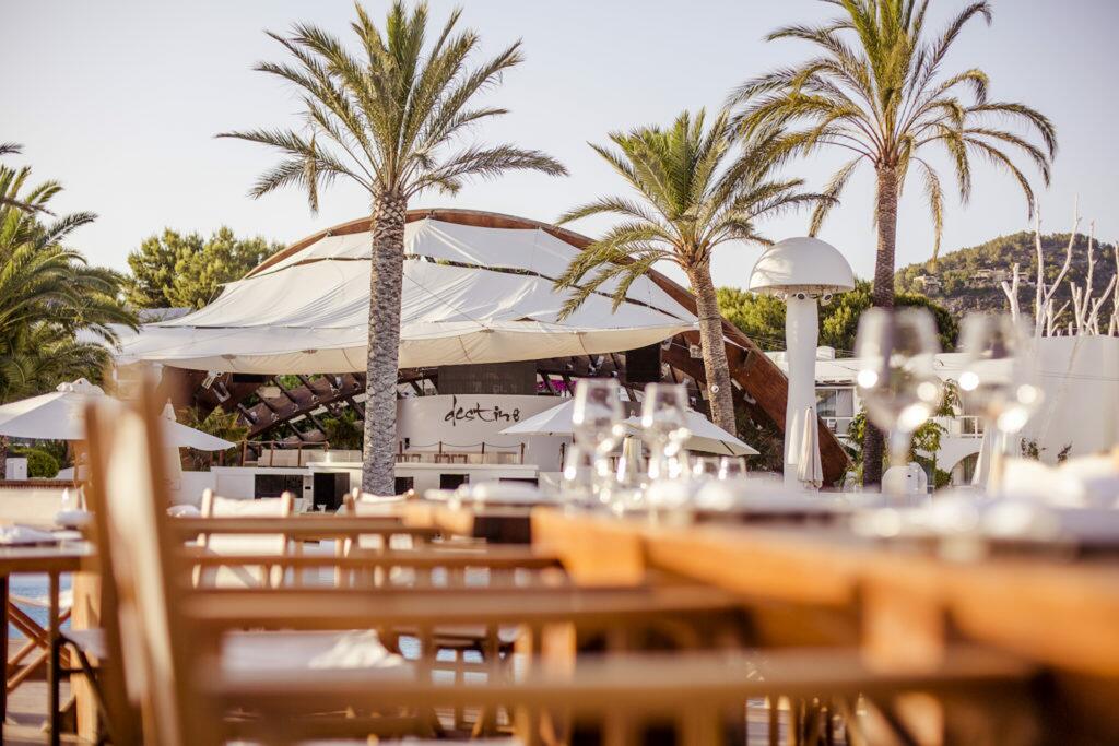 Destino Pacha Groep in Talamanca Ibiza - Flamenco_Fernando