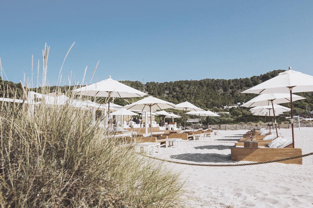El Chiringuito Ibiza - es Cavalet