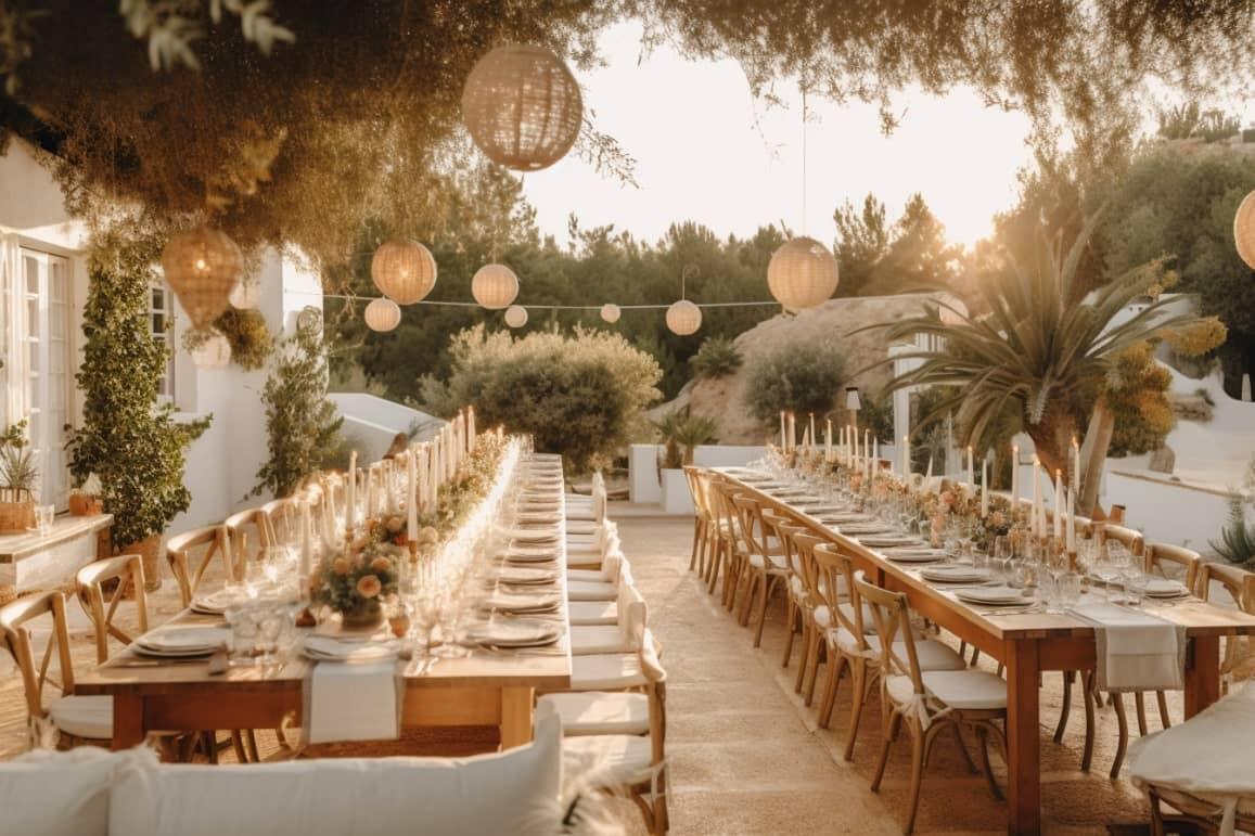 Privékok in Ibiza Prestige Conciërge Service