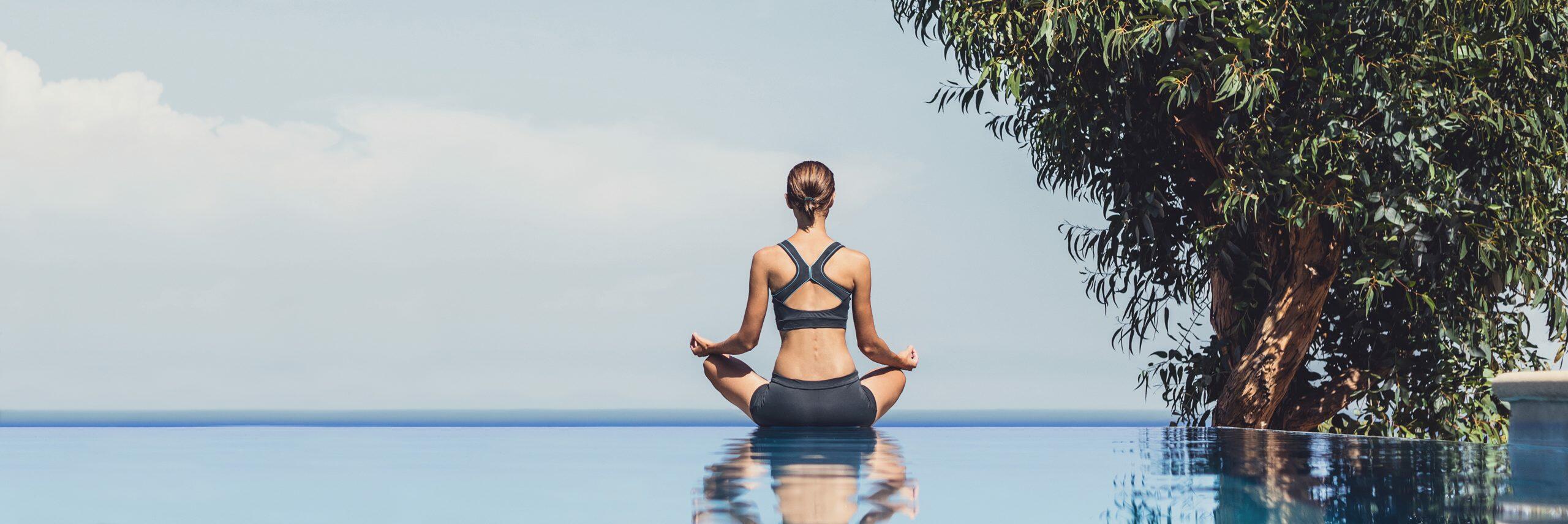 Privé Wellness & Spa diensten op Ibiza