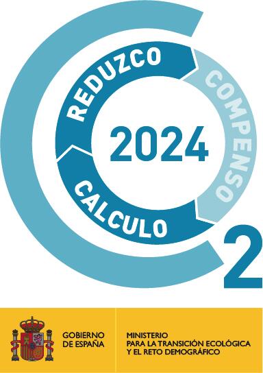 Prestige Properties Ibiza 2024 stempel voor CO2-reductie en -compensatie