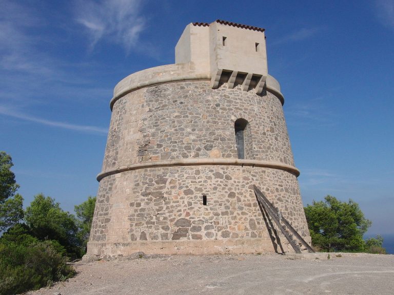 Torre d'en Valls/Campanitx
