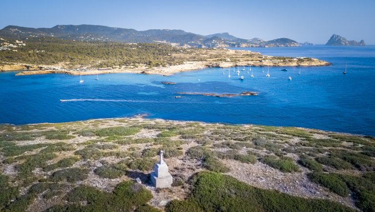 Waarom een woning kopen in Sant Josep de sa Talaia?