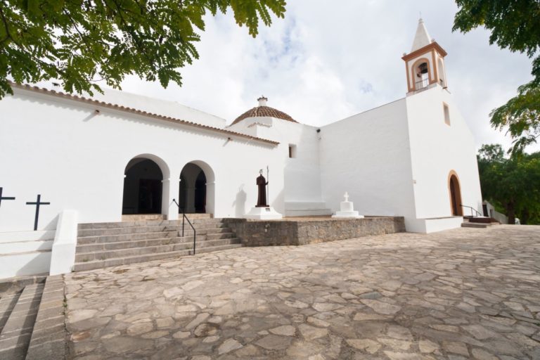 Wonen op Ibiza: Leven in Sant Joan De Labritja (San Juan Bautista)