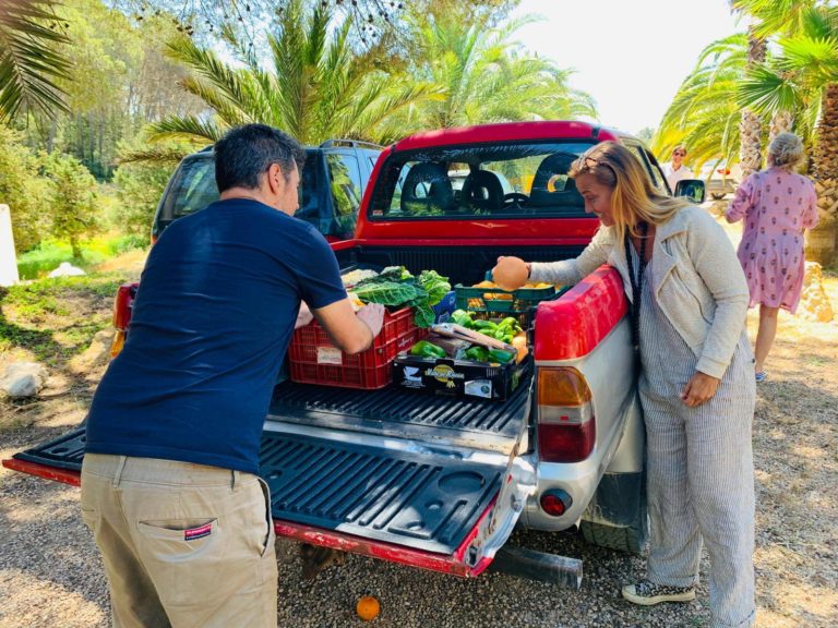 Prestige Properties Ibiza - Het is het seizoen van teruggeven