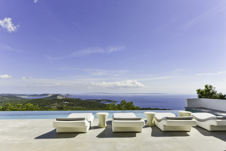 Plan uw privé-evenement op Ibiza met Prestige Concierge Services