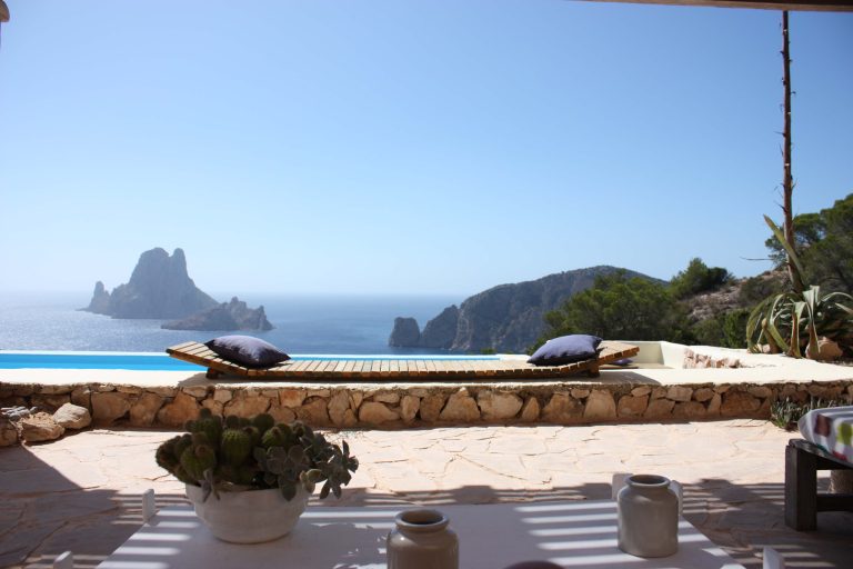 Plan uw privé-evenement op Ibiza met Prestige Concierge Services