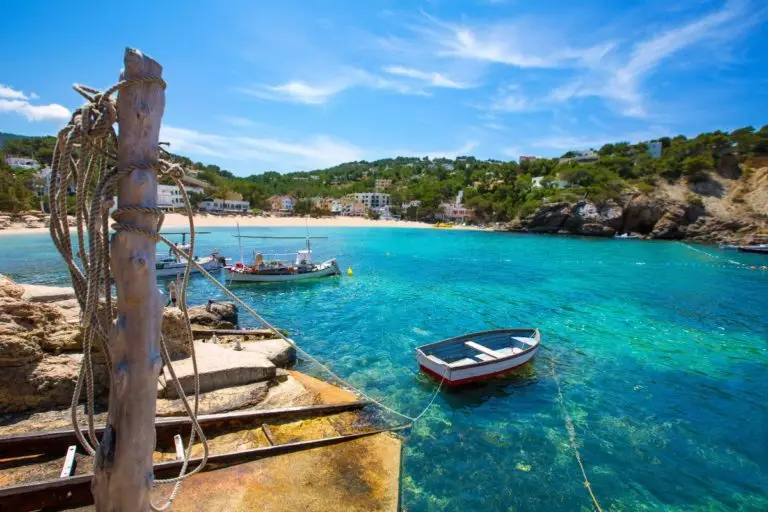 Top dingen om te doen in Ibiza zomer 2023