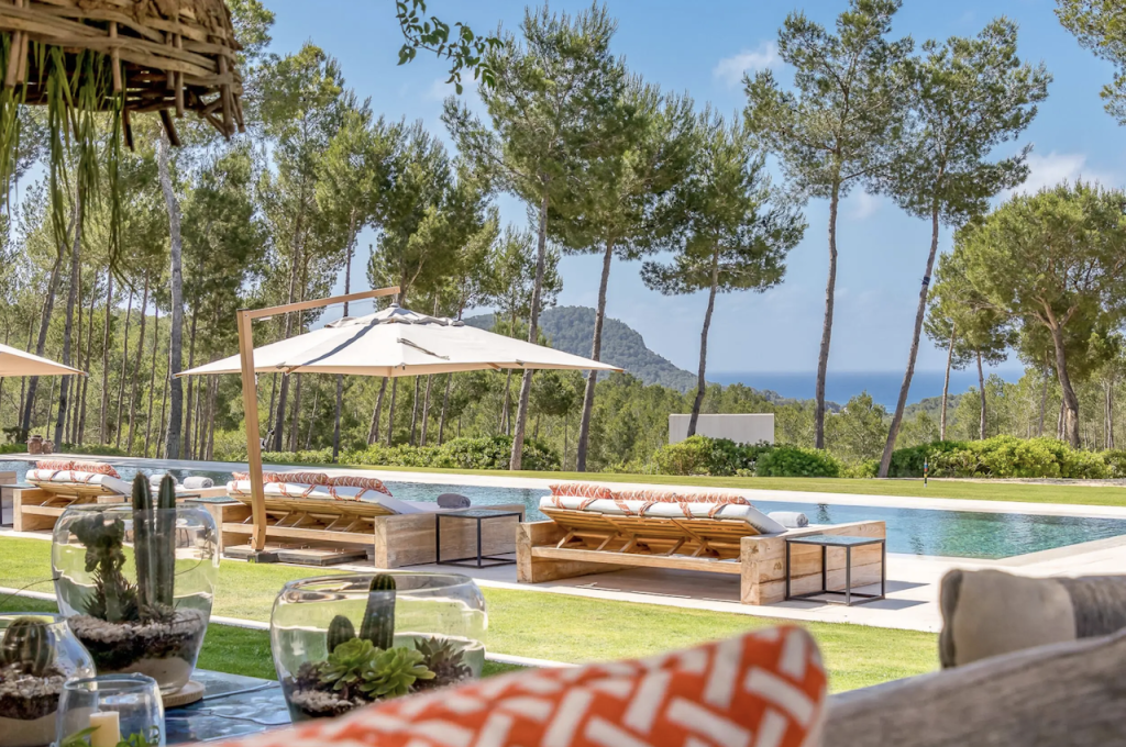 Ibiza Trouwlocatie Can Oasi by Prestige Properties Ibiza Trouwlocatie Can Oasi by Prestige Properties