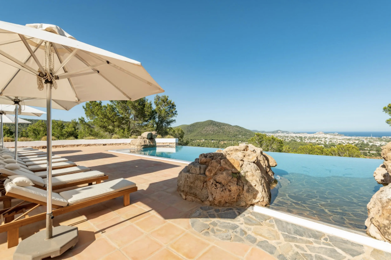 Topactiviteiten in Ibiza zomer 2025