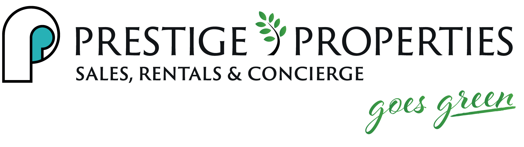 Luxe onroerend goed Ibiza - Prestige Properties logo