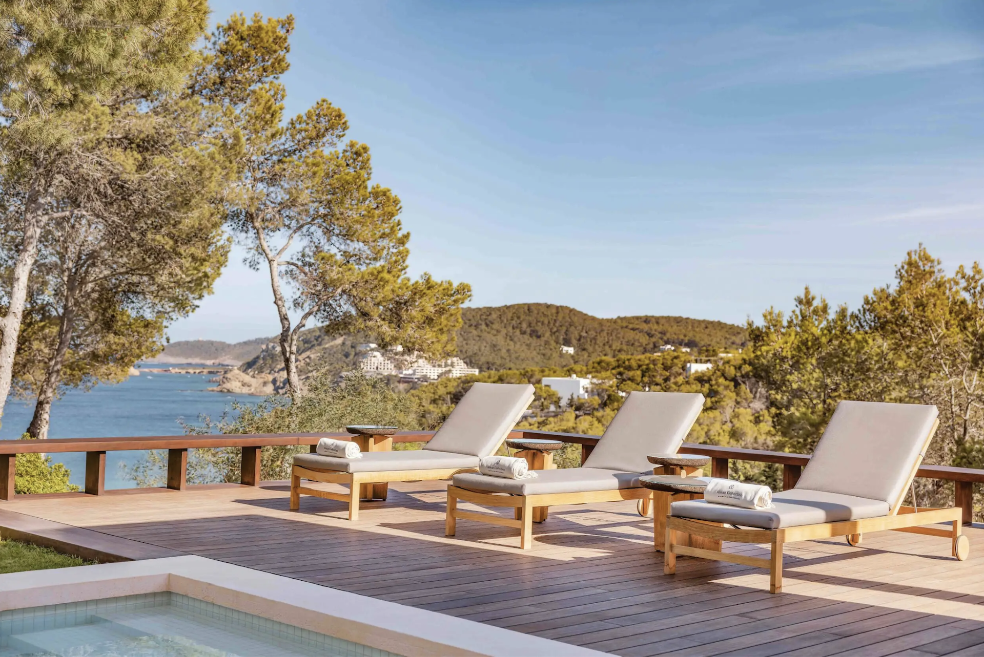 Prestige Properties - VILLA AUREA verhuur