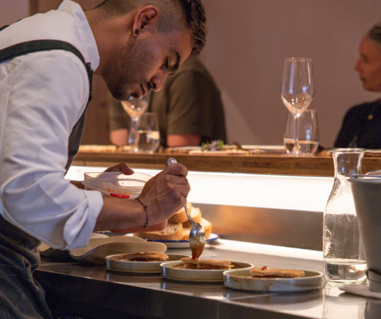 Juntos boerderij Ibiza