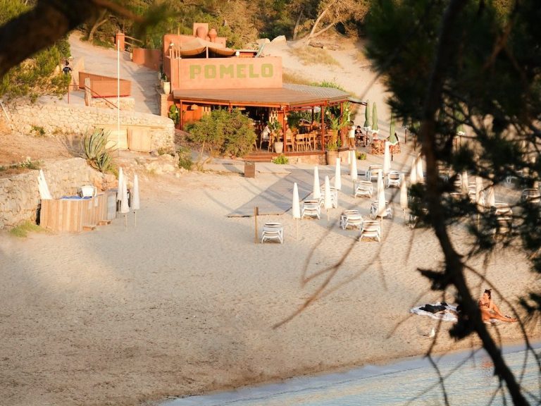Pomelo Playa