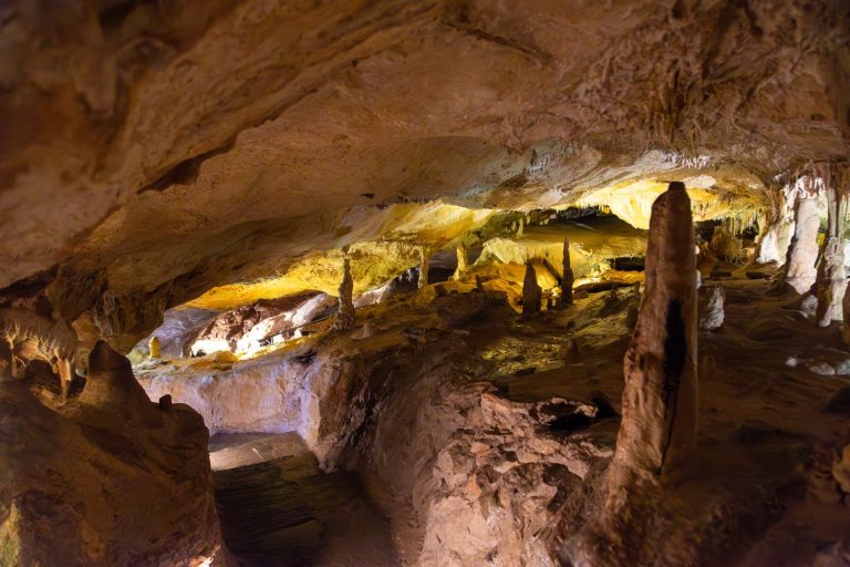 Vuurtoren van Punta Moscarter