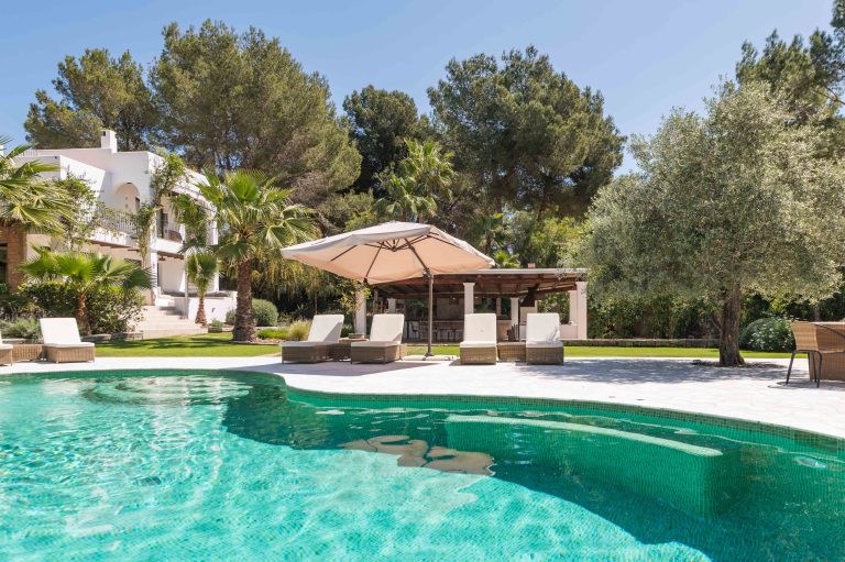 Plan uw privé-evenement op Ibiza met Prestige Concierge Services
